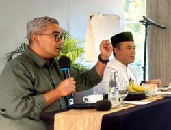 Ini Visi dan Misi Paslon M. Farhan dan Kang Erwin, Untuk Pilkada Kota Bandung