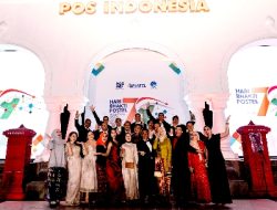 PT Pos Indonesia Catat Kenaikan Nilai Aset Rata-rata Sebanyak 14 Persen Per Tahun