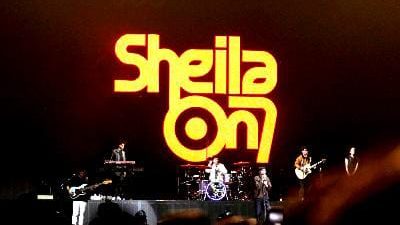Bandung Menjadi Kota Penutup Rangkaian Konser Sheila on 7 di 5 Kota Bertajuk “Tunggu Aku di…”