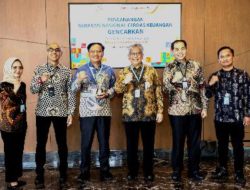 bjb Dalam Rangkaian ‘Hari Indonesia Menabung 2024’, Terus Menguatkan Literasi Keuangan di Kalangan Pelajar dan Mahasiswa