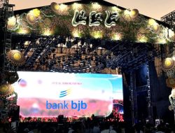 Kembali Kawula Muda Jakarta, Dimanjakan Para Musisi Berbagai Genre Musik di Gelaran LaLaLa Festival