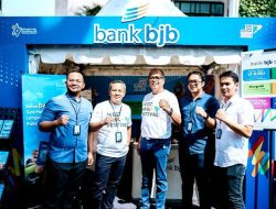 bank bjb Hadir Sebagai Lembaga Keuangan, Mitra Pendukung Kemajuan Budaya dan Ekonomi Masyarakat Jawa Barat