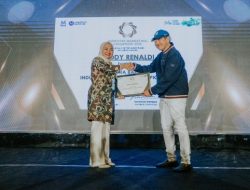 Empat Penghargaan Berhasil Diraih bank bjb di Indonesia Marketing Festival 2024