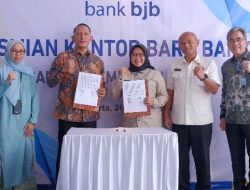 bank bjb Perluas Jangkauan dengan Pembukaan KCP UNJAYA di Sleman