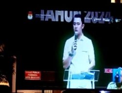 Dhani Wirianata Mengusung Kolaboratif Government, Jika Kaitannya Dengan Pelaku Seni dan Budaya