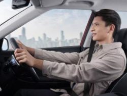 Kelelahan Saat Menyetir ? Hyundai Gowa Berikan Solusi Dengan Fitur Consider Take a Break Fitur Hyundai Santa Fe