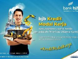 KMKK Dari bank bjb Menawarkan Solusi Bagi Para Pelaku Usaha, Khususnya di Bidang Konstruksi dan Pengadaan Barang atau Jasa