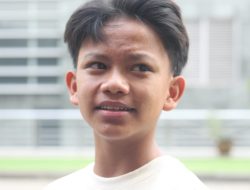 Farel Prayoga Kesulitan Membawakan Lagu ‘Cakrawala Senja’ Karya Fariz RM