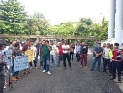Oknum Anggota DPRD OKU Fraksi PAN Sebut Ketua Definitif Masih YPN Ketua DPRD OKU