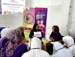 Jelang Pilkada, LANSIA Harus Beradaptasi Dengan Perkembangan Teknologi Digital
