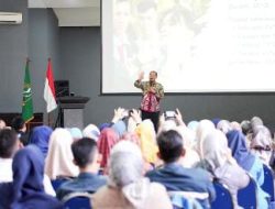 Baznas Jabar Gelar Training Spesial Hari Guru