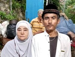 Yayasan Humaniora Rumah Kemanusiaan, Menikahkan Pemulung