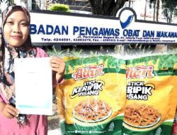 PNM Mekaar Terus Mendukung Pertumbuhan Usaha Nasabahnya, Lewat Berbagai Program Pendampingan