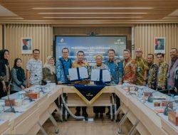 bank bjb Jalin Kerjasama dengan PT Geo Dipa Energi (Persero), Terkait Layanan Perbankan