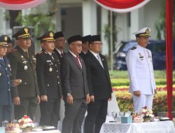 DPRD: Teruskan Semangat Bela Negara dengan Penuh Tanggung Jawab