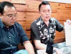 Tiga Yayasan Perebutkan Hak Pengelolaan Rumah Sakit Kebonjati Bandung