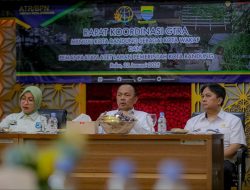 Pj Walikota Bandung : Program Kota Wakaf Merupakan Langkah Untuk Meningkatkan Produktivitas Tanah Wakaf