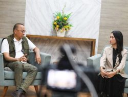 A. Koswara : Proses Transisi Kepemimpinan di Kota Bandung Berjalan Dengan Lancar dan Kondusif