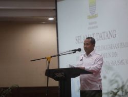 Kesbangpol Kota Bandung Mendukung Realisasi Visi Kota Bandung 2025-2029,