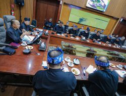 Pemkot Bandung Siap Jalankan Inpres Efisiensi Anggaran