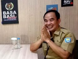 Disdukcapil Kota Bandung, Mempermudah Mengurus Data Administrasi Kependudukan