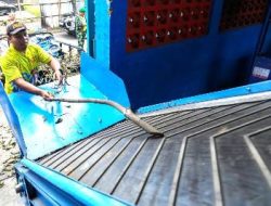 Tahun 2025 Target DLH Kota Bandung, Fokus Tingkatkan Pengelolaan Sampah