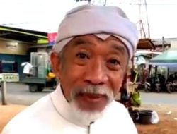 Dunia Hiburan Berduka, Pelawak Senior Qomar 4 Sekawan Meninggal Dunia