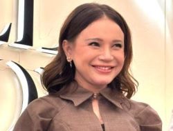 Rossa Ungkap Alasan Memilih Quadra untuk Renovasi Rumahnya: Kualitas Premium dan Desain Mewah