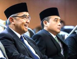 DPRD Serahkan Nama Walkot-Wawalkot Bandung Terpilih ke Mendagri ntuk Ditetapkan