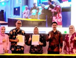 Membangun Ekosistem Pendidikan Kewirausahaan Berbasis Global