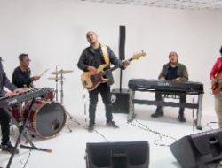 Rocker Kasarunk Mulai Meramaikan Blantika Musik Indonesia