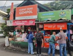 Pecinta Kuliner ! Kudu Hapal Pasar Kuliner di Kota Bandung Mulai dari Jajanan ‘Pasar Legendaris’ Hingga Kopinya Anak Kalcer