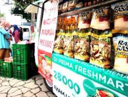 Ini Soal Kemasan Bagi Pelaku Usaha Daging atau Produk Pangan Olahan, Perlu Mengetahui Soal Barang Dalam Keadaan Terbungkus (BDKT)