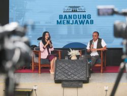 Koswara: Birokrat Harus Konsisten dan Komitmen pada Program