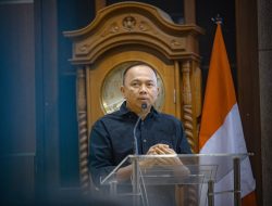 Promosi dan Mutasi Pejabat Tinggi ASN, Pemkot Bandung Pastikan Taat Regulasi dan Sesuai Urgensi Pemerintahan