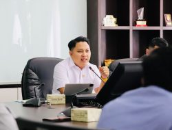 DPRD Kota Bandung Menyambut Baik Pelantikan Walikota Dan Wakil Walikot Terpilih 2025 – 2030