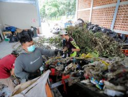 DPRD Meminta Semua Pihak Berkolaborasi Untuk Mencari Solusi Atasi Sampah di Kota Bandung