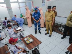 Pemkot Bandung Siapkan Rp26 Miliar untuk Program Makan Bergizi Gratis