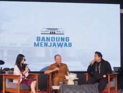 Bandung Gaming Day 2025: Langkah Awal Pengembangan Industri Gim Lokal