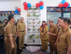Pemkot Bandung Terus Mensosialisasikan Program Pemeriksaan Kesehatan Gratis Bagi Warga Yang Berulang Tahun