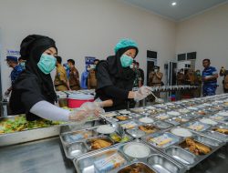 Pj Wali Kota Bandung : Perlunya Evaluasi Dampak Program MBG Terhadap Siswa