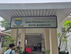 Disdagin Kota Bandung Pastikan Stok LPG 3 Kg Aman