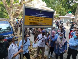 Terkait Penyegelan Bandung Zoo Pemkot Bandung Memastikan Tidak Ada PHK Bagi Karyawan