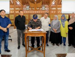 Pemkot Bandung Mendapatkan Tambahan Kuota Sebanyak 5 Ritasi ke TPA Sarimukti