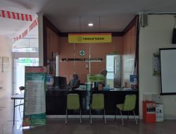 “Mari Datang ke Puskesmas Cijagra Lama Untuk Mendapatkan Hadiah Spesial di Hari Ulang Tahunmu