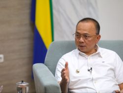 A. Koswara: Bahwa Kebijakan “Tidak Dipilah, Tidak Diangkut” Harus Diterapkan Secara Konsisten