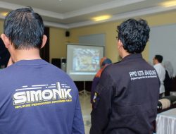 Pemkot Bandung Perkuat Digitalisasi Keterbukaan Informasi Publik Melalui Simonik