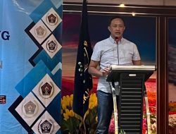 Pers Harus Kredibel,Menghadapi Tantangan di  Era Digital