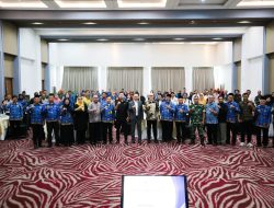 Realisasi Usulan Musrenbang Kecamatan Buah Batu Tahun 2023 RKPD Tahun 2024 Mencapai 96,96 persen.
