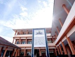Ini ‘Tampilan Baru’ SDN 128 Haurpancuh Kota Bandung